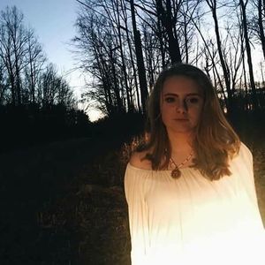 Meet your Posher, Tristin